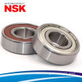 Low Noise Deep Groove Ball Bearing 6301